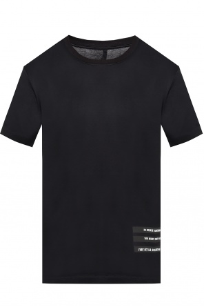 Crewneck t-shirt, zdjęcie 1 Crewneck t-shirt od Unravel Project